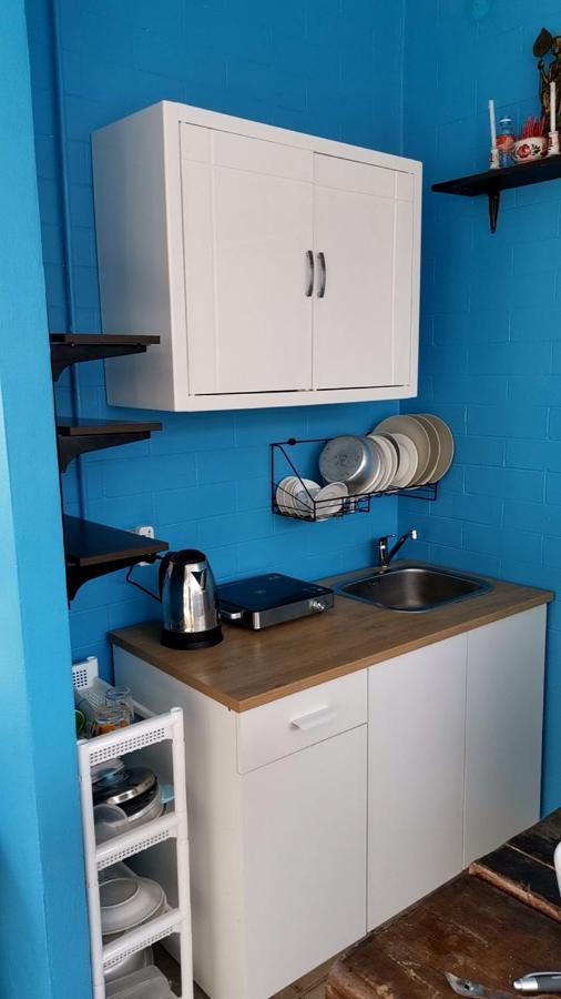 Mypatong Social Hostel Экстерьер фото