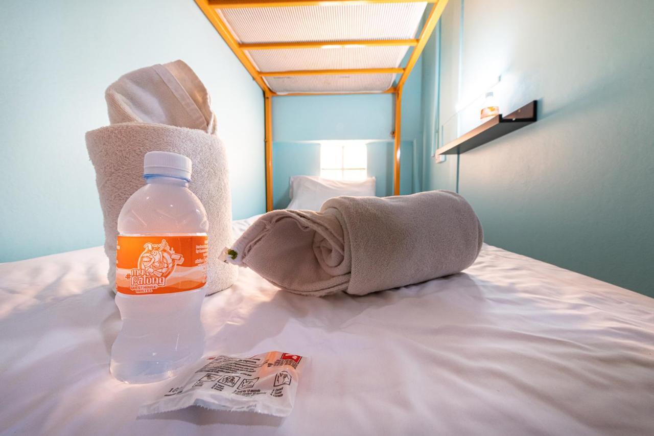 Mypatong Social Hostel Экстерьер фото